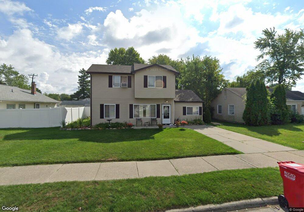 26660 Lehner St, Roseville, MI 48066 - photo 1