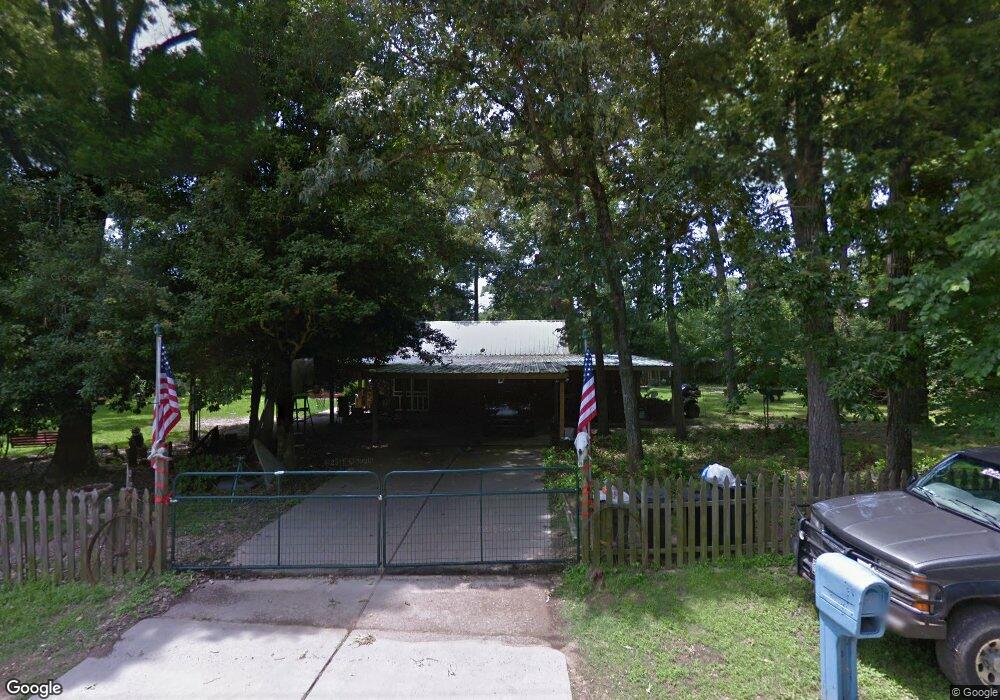 65 Magnolia Dr, Huntsville, TX 77340 - photo 1