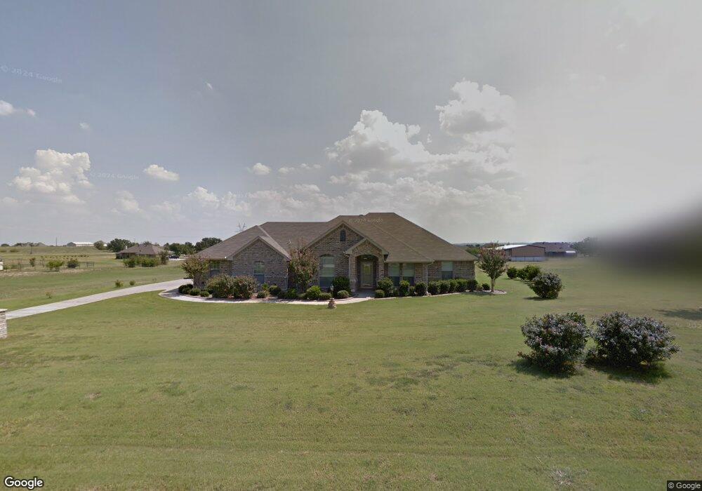 109 Blacktail Ln, Azle, TX 76020 - photo 1