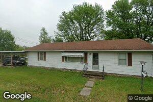 1209 1st St, Ridgeway, MO 64481