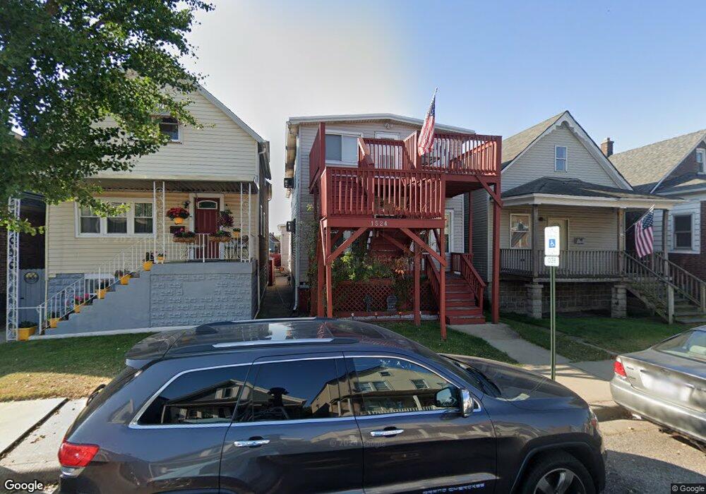 1524 Fred St, Whiting, IN 46394 - photo 1