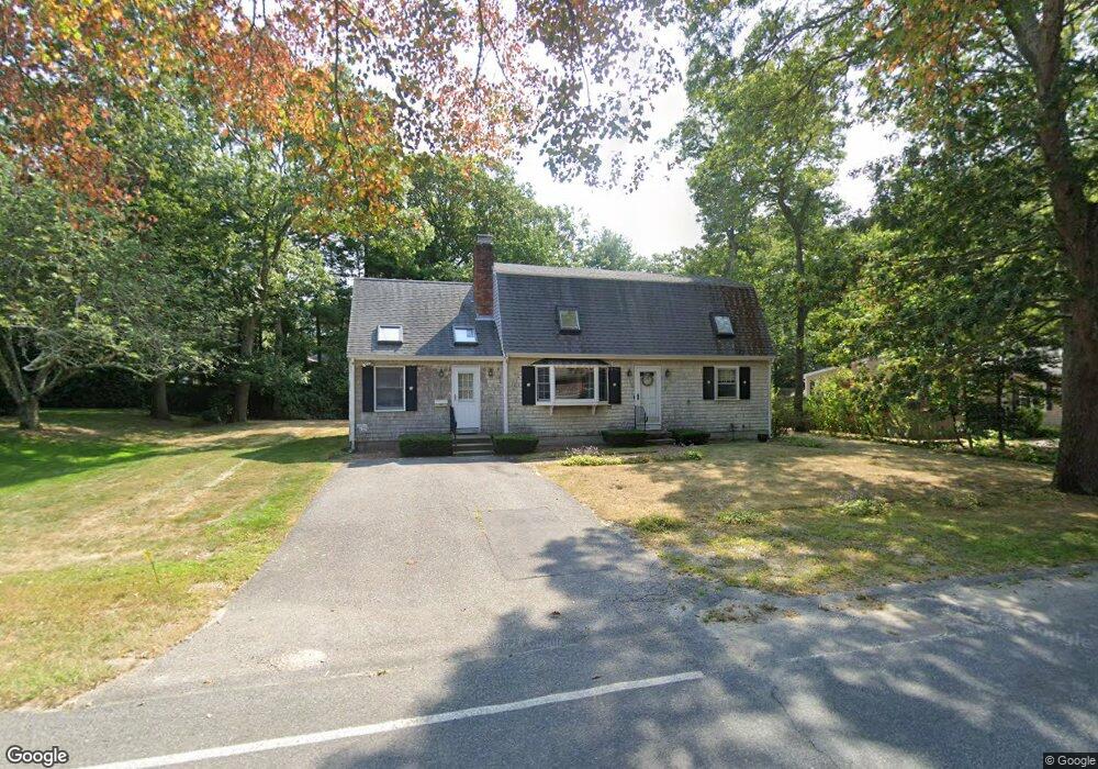 100 Fuller Rd, Centerville, MA 02632 - photo 1