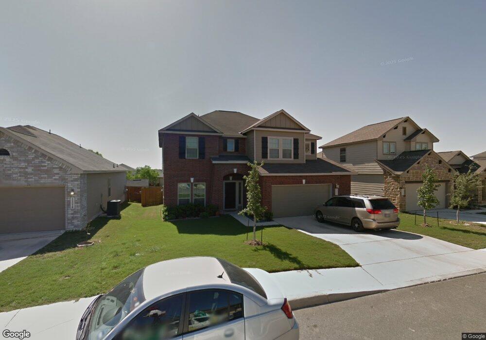 11214 Schinz Field, Helotes, TX 78023 - photo 1