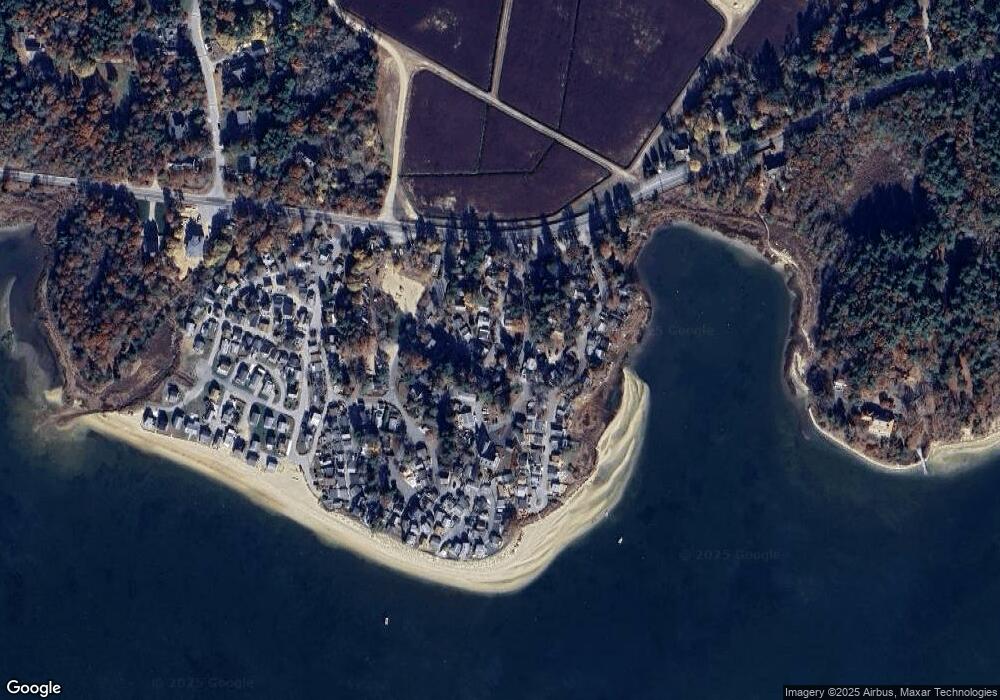 10 Hideaway Village unit G, Bourne, MA 02532 - photo 1