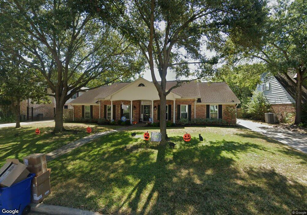13819 Taylorcrest Rd, Houston, TX 77079 - photo 1