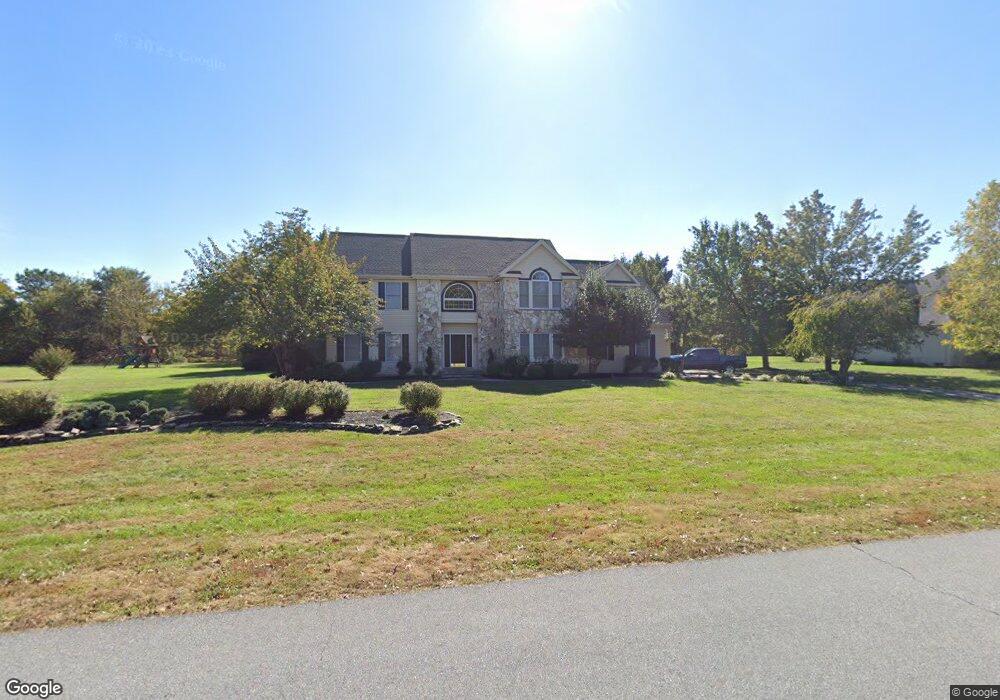 1007 Quail Run, Camden Wyoming, DE 19934 - photo 1