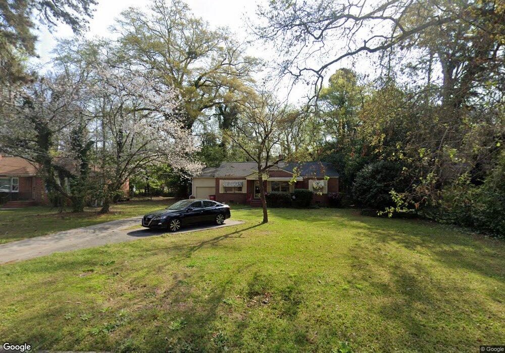 1172 Cypress Dr, Macon, GA 31204 - photo 1