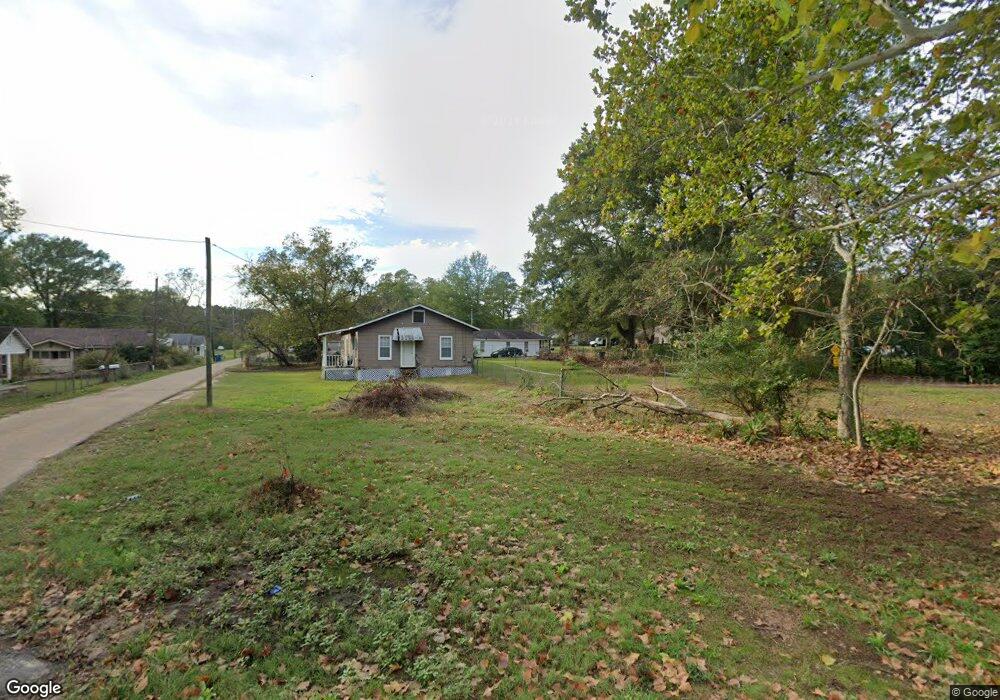 207 Bell St, Minden, LA 71055 - photo 1