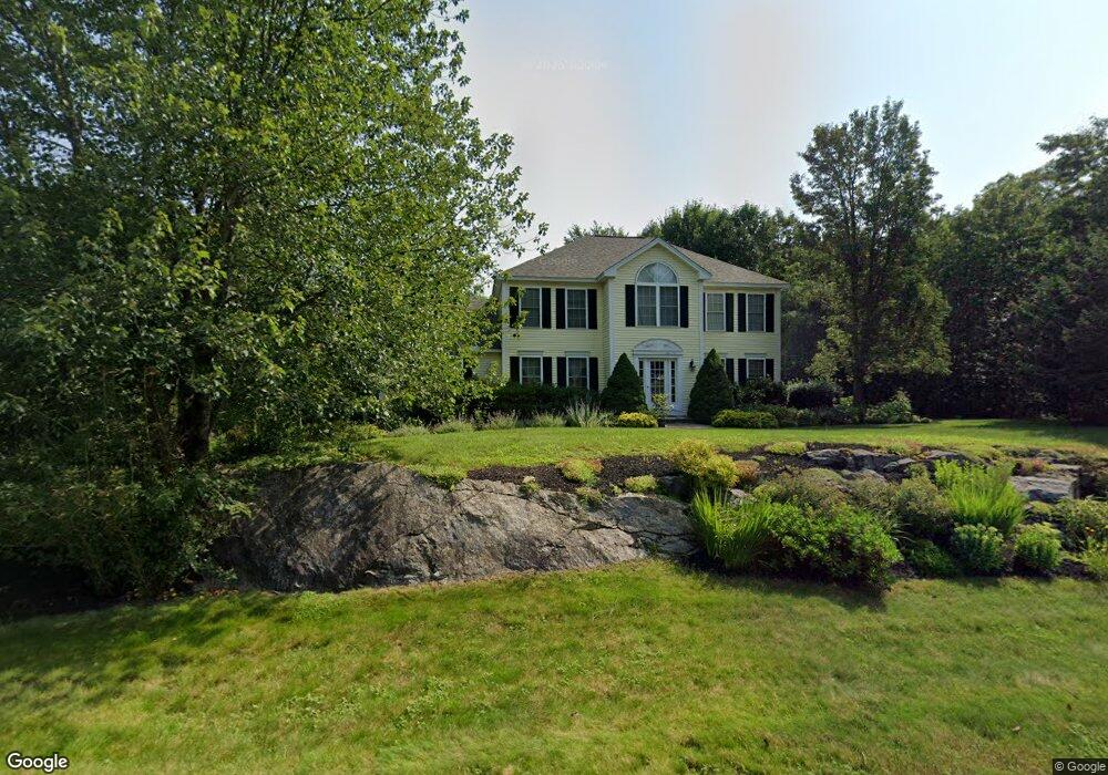 74 Searles Rd, Windham, NH 03087 - photo 1