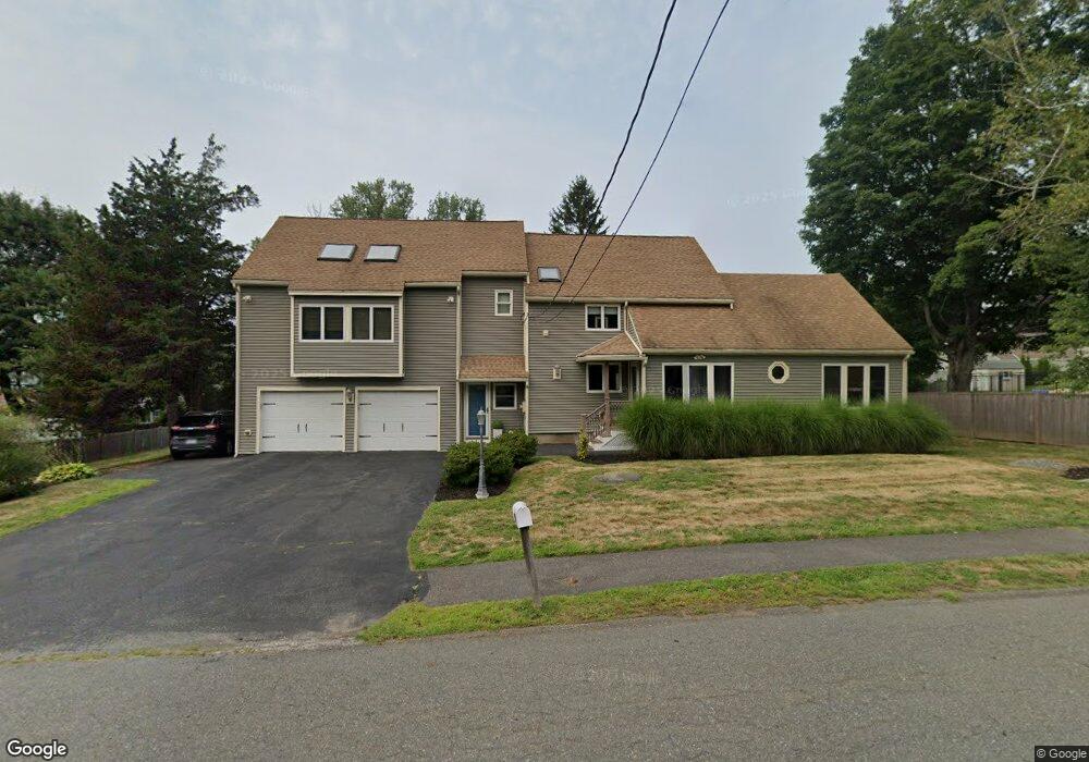 4 Orrantia Cir, Danvers, MA 01923 - photo 1