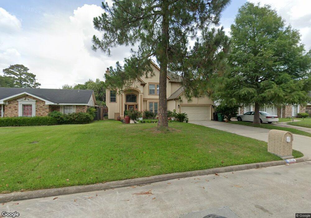 3514 Carmel St, Houston, TX 77091 - photo 1
