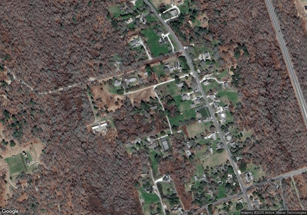 1 Fairview Ave, Westport Point, MA 02791 - photo 1