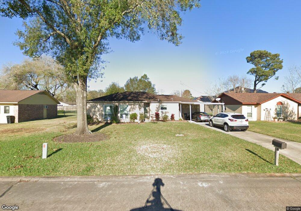 106 Annette Ln, Friendswood, TX 77546 - photo 1