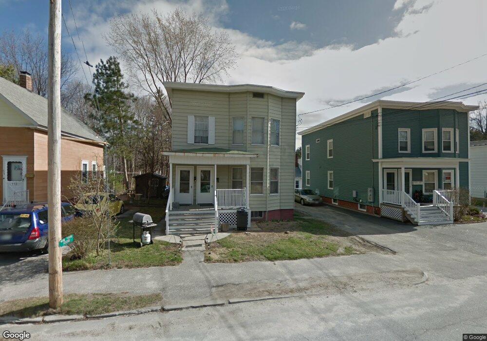 111 Lake St unit 2nd Floor, Auburn, ME 04210 - photo 1