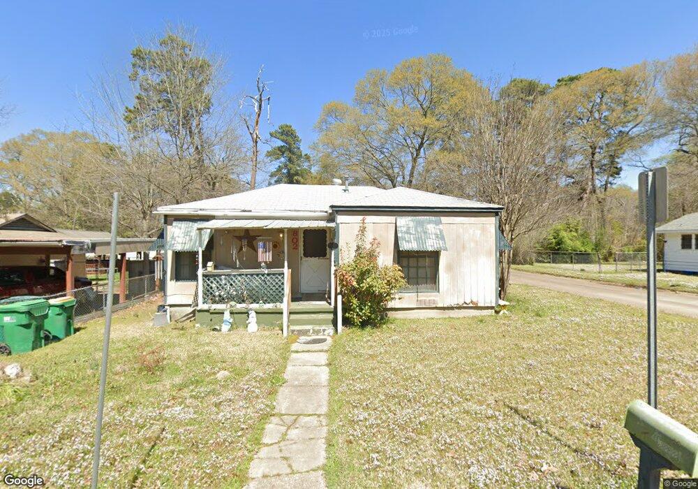 802 Lumpkin St, Texarkana, TX 75501 - photo 1