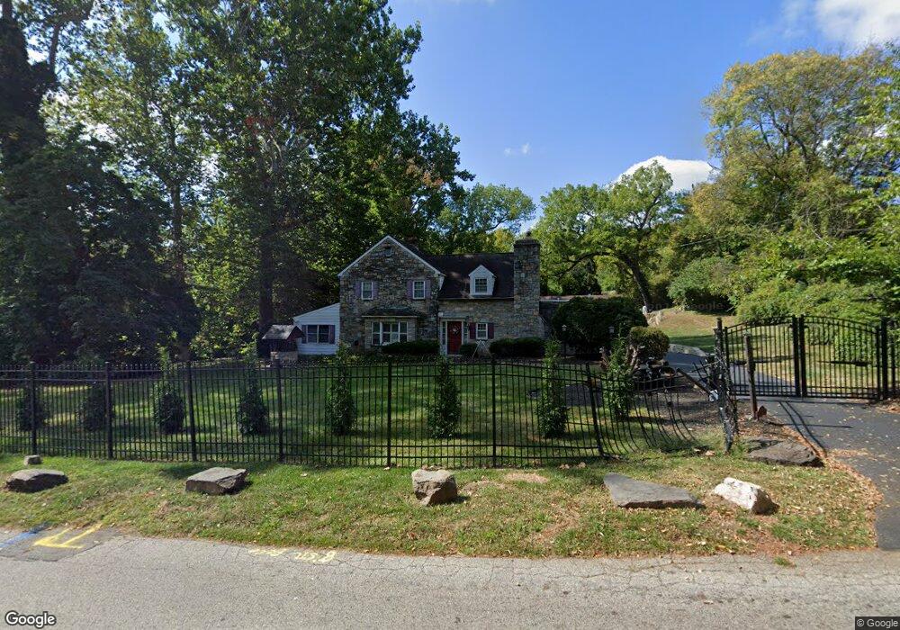 977 Trinity Ln, King of Prussia, PA 19406 - photo 1