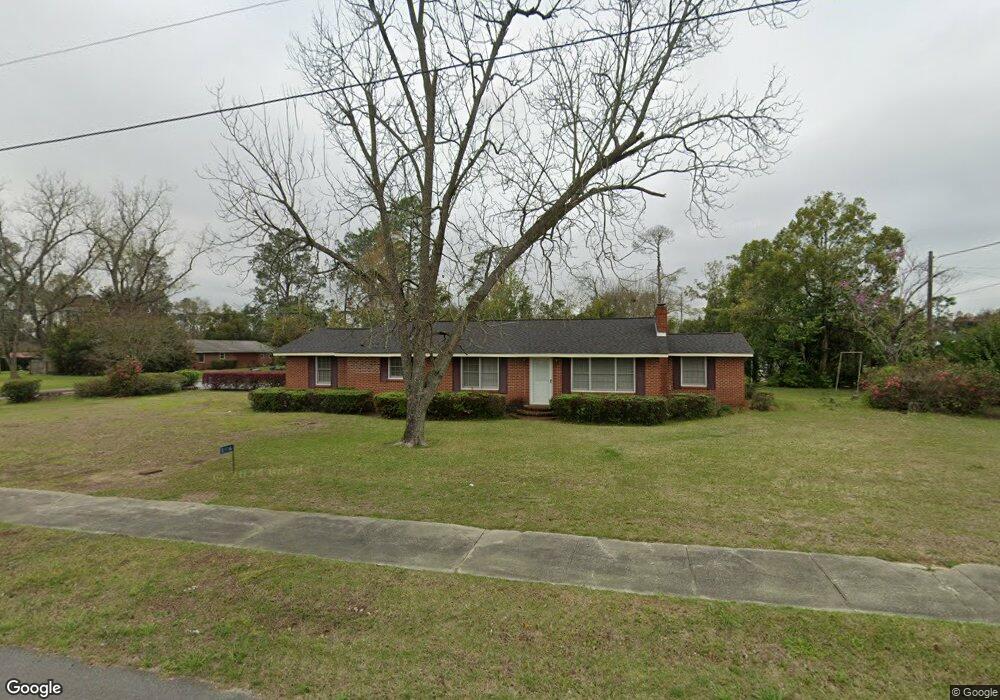 1006 S Wiley Ave, Donalsonville, GA 39845 - photo 1