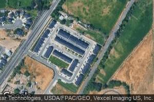 1927 E 1550 N, Spanish Fork, UT 84660