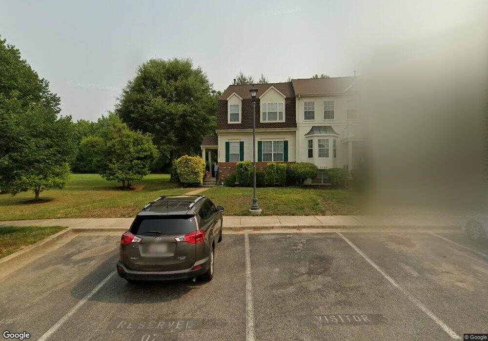 2507 Baikal Loop, Upper Marlboro, MD 20774 - photo 1