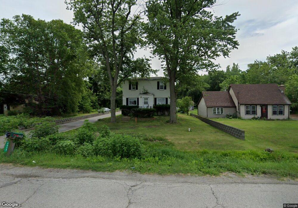 4619 W 45th Ave, Gary, IN 46408 - photo 1