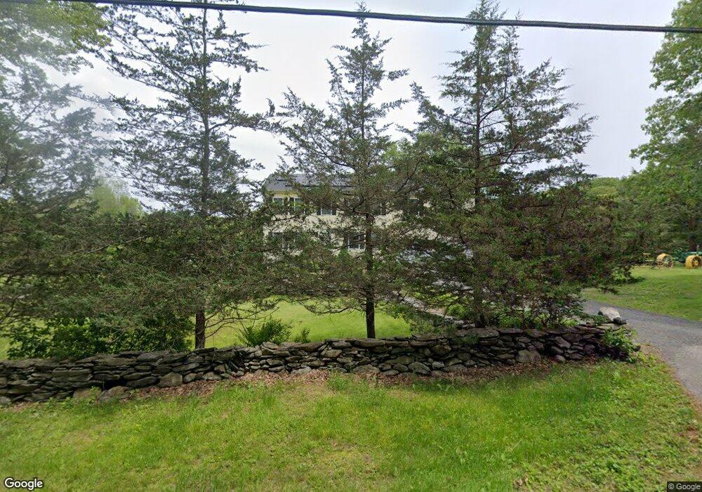 227 Evans Rd, Chepachet, RI 02814 - photo 1