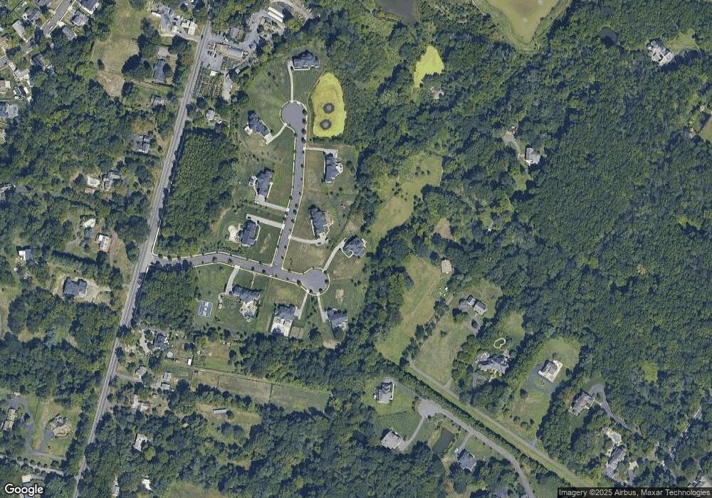 6 Amy Farms Ln, Moorestown, NJ 08057 - photo 1