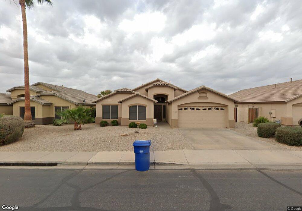 2842 S 94th St, Mesa, AZ 85212 - photo 1