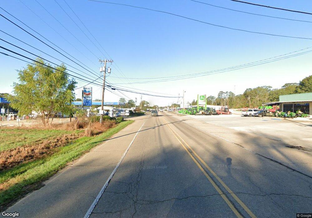 2 Highway 10 Hwy, Franklinton, LA 70438 - photo 1