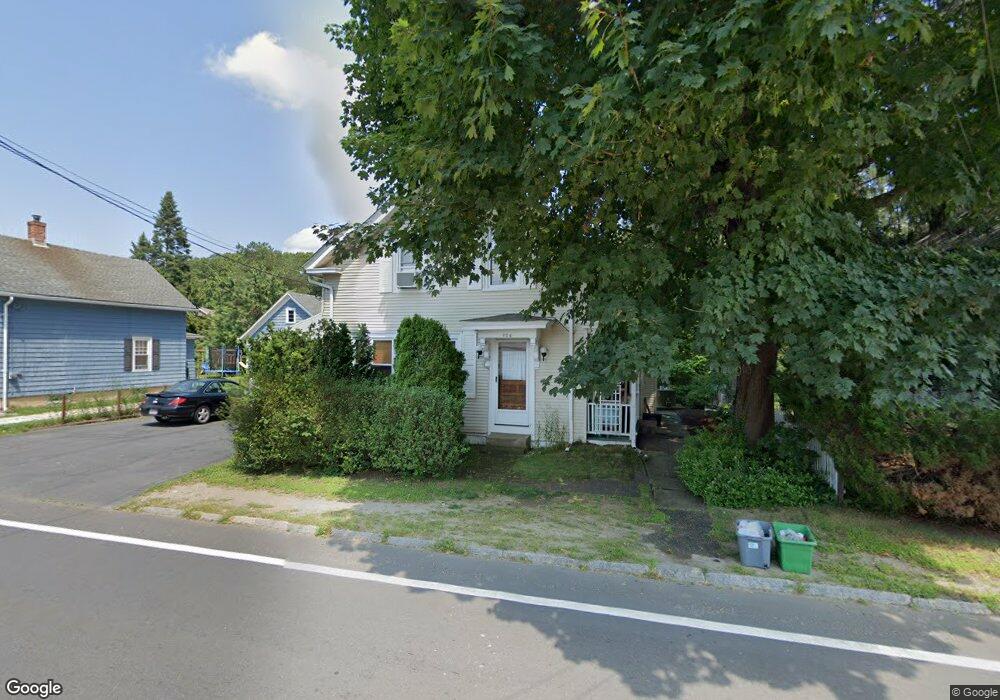 324 Main St, Blackstone, MA 01504 - photo 1