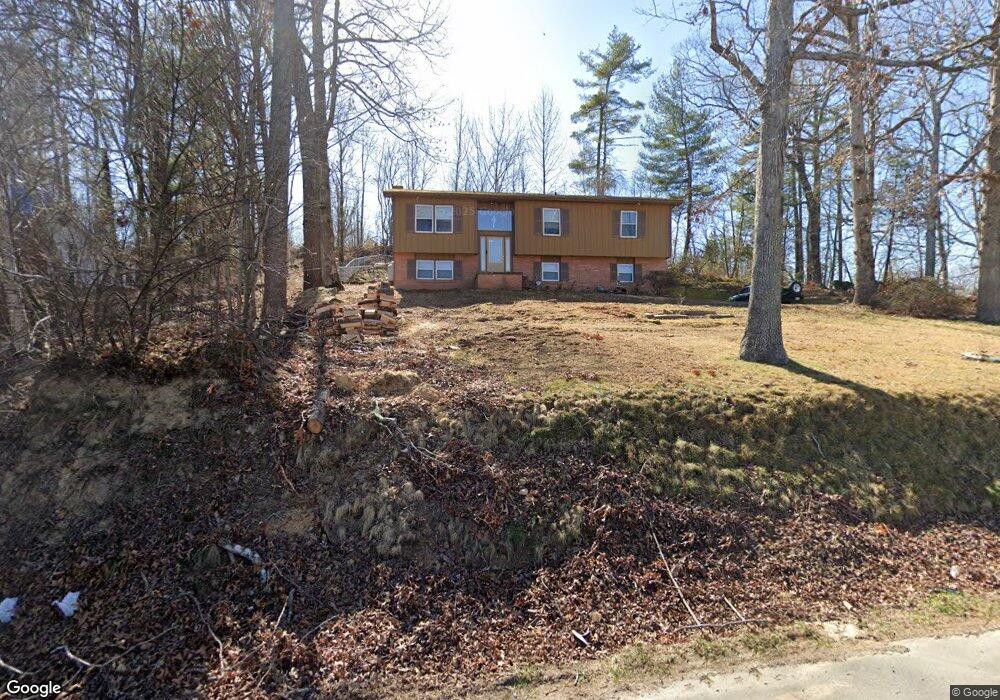 1822 Howard Gap Rd, Hendersonville, NC 28792 - photo 1