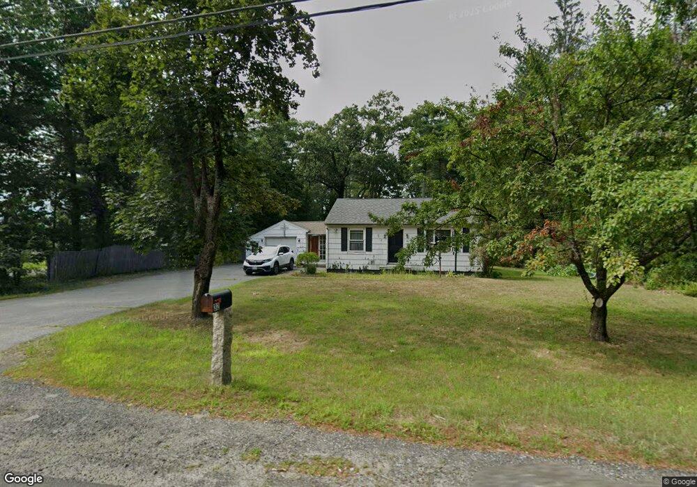 32 Daniel Shays Hwy, Orange, MA 01364 - photo 1