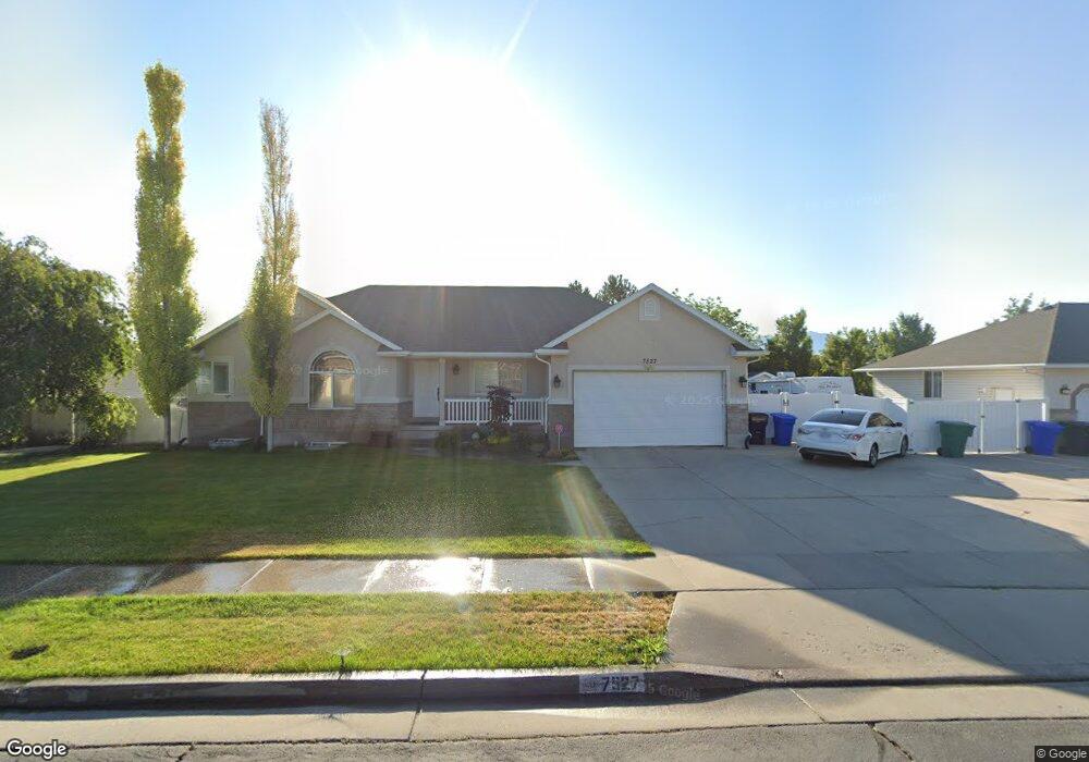 7527 S 5040 W, West Jordan, UT 84081 - photo 1