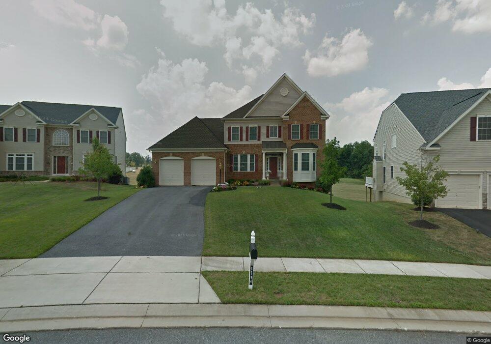 3304 Royal Fern Way, Windsor Mill, MD 21244 - photo 1