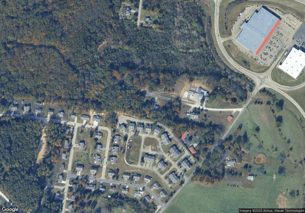 1912 Westwood Estate, Farmington, MO 63640 - photo 1