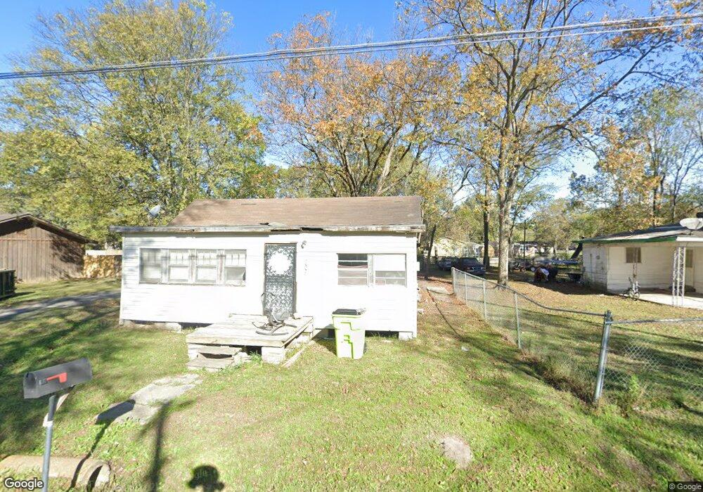 1005 E 1st St, Stuttgart, AR 72160 - photo 1