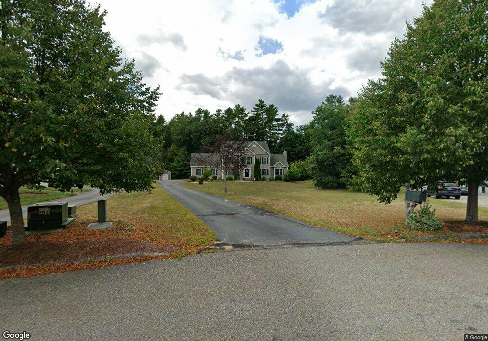 7 Peter j Dr, Townsend, MA 01469 - photo 1