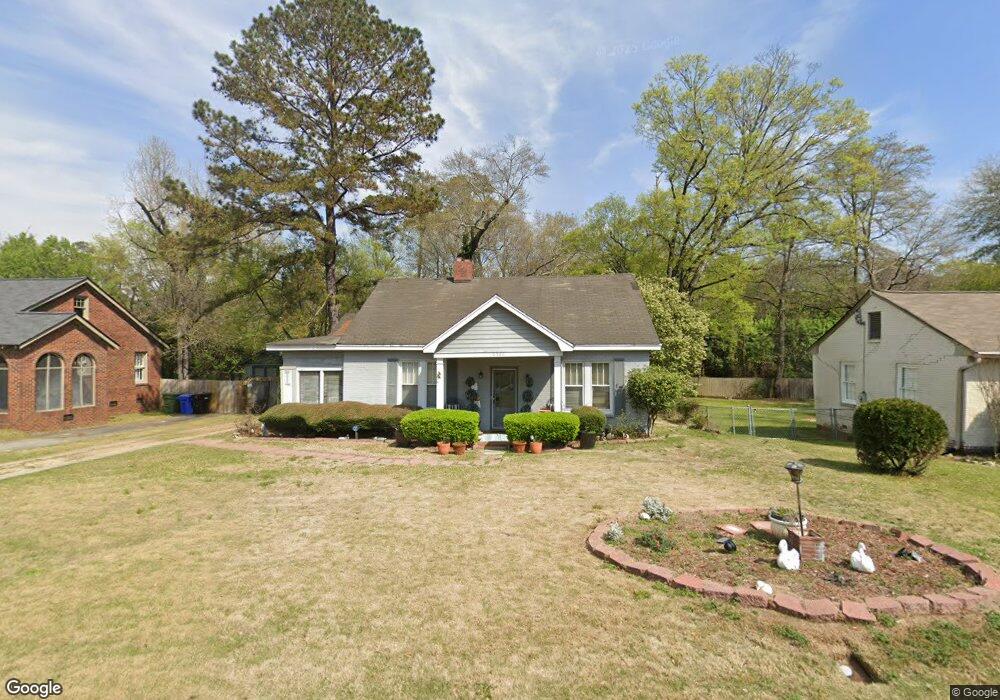 2320 19th Ave, Columbus, GA 31901 - photo 1