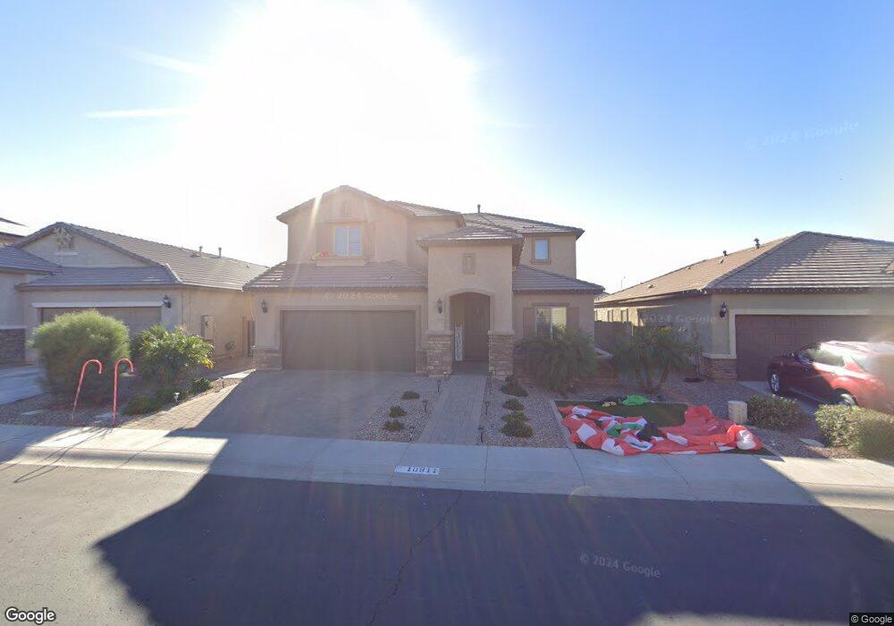 10911 E Travertine Ave, Mesa, AZ 85212 - photo 1