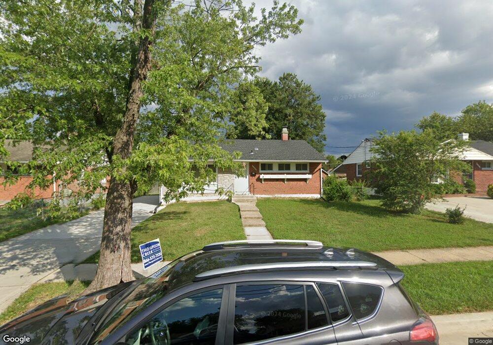 2205 Hannon St, Hyattsville, MD 20783 - photo 1