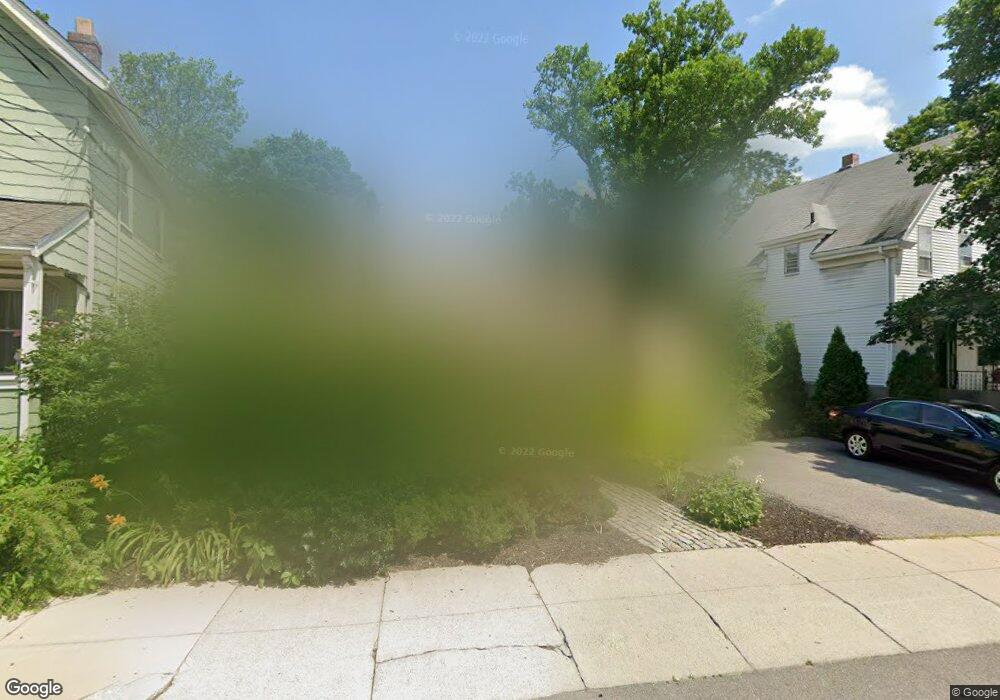 12 Gilman St unit 14, Roslindale, MA 02131 - photo 1