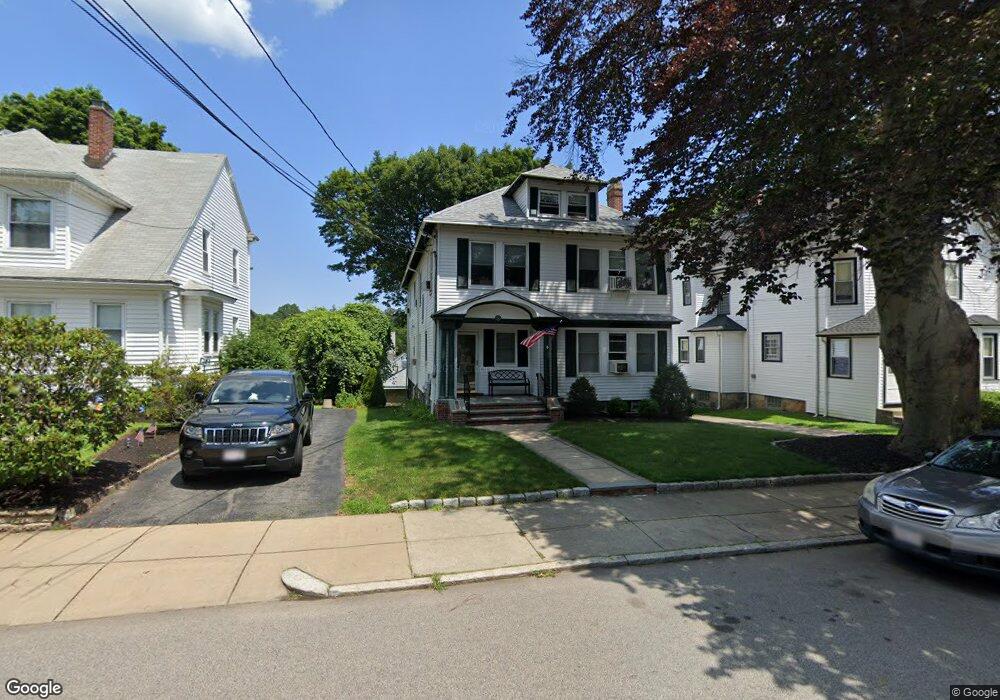 161 Temple St, West Roxbury, MA 02132 - photo 1