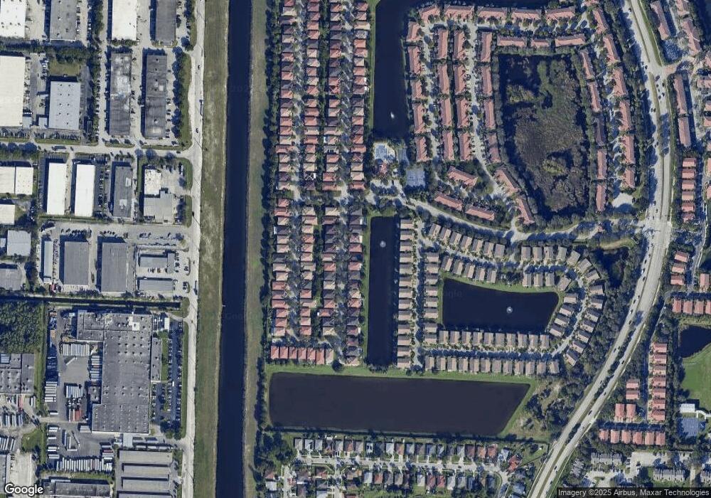 1024 Center Stone Ln, Riviera Beach, FL 33404 - photo 1