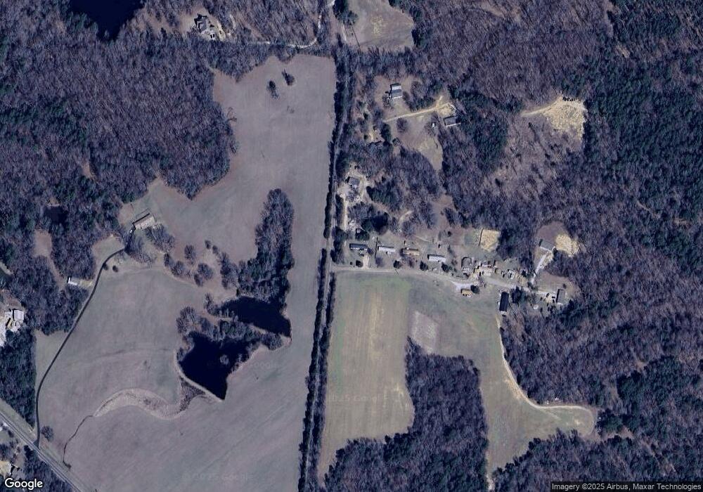 7 County Road 1030, Oxford, MS 38655 - photo 1