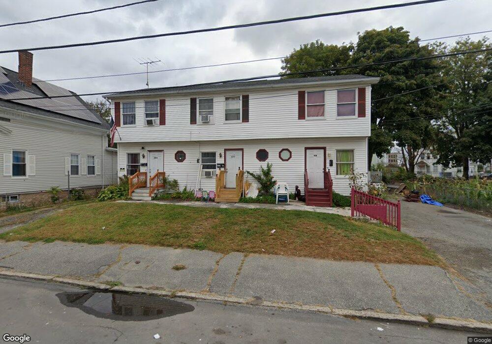 13 Eutaw St unit A, Lawrence, MA 01841 - photo 1