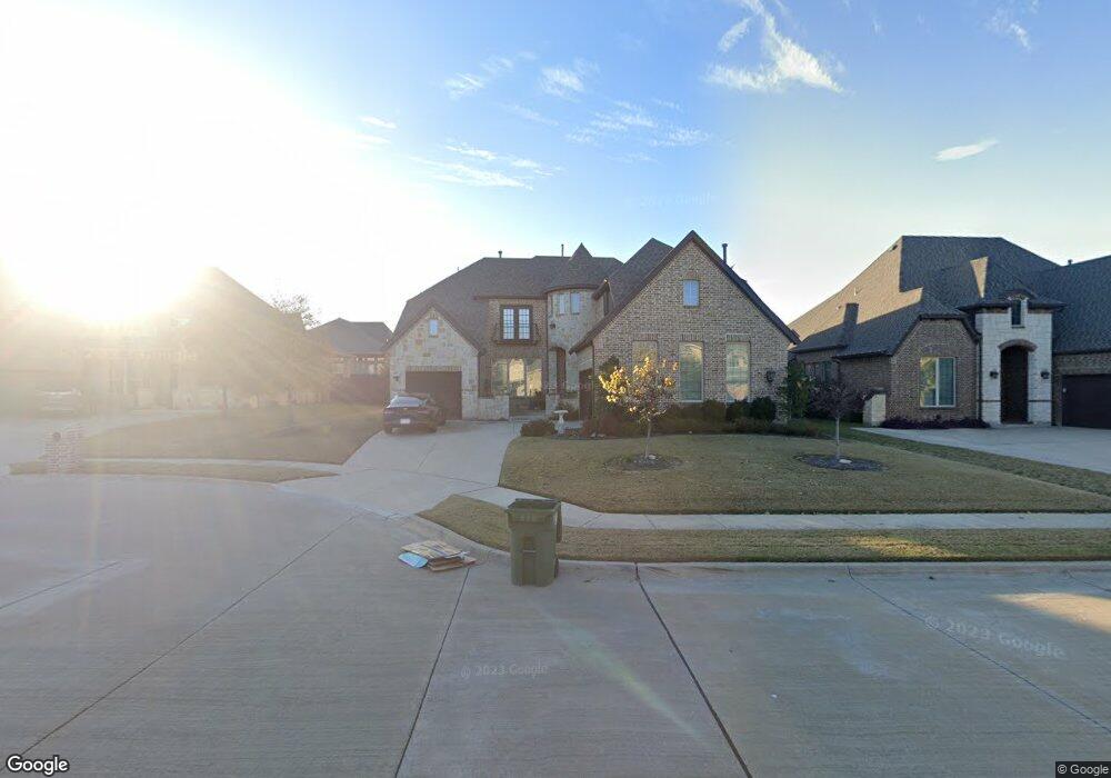 7305 Kinley Ct, North Richland Hills, TX 76182 - photo 1
