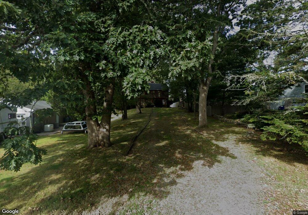 28 Schiller Ave, Pawcatuck, CT 06379 - photo 1