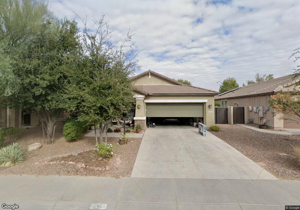 11026 E Shepperd Ave, Mesa, AZ 85212 - photo 1