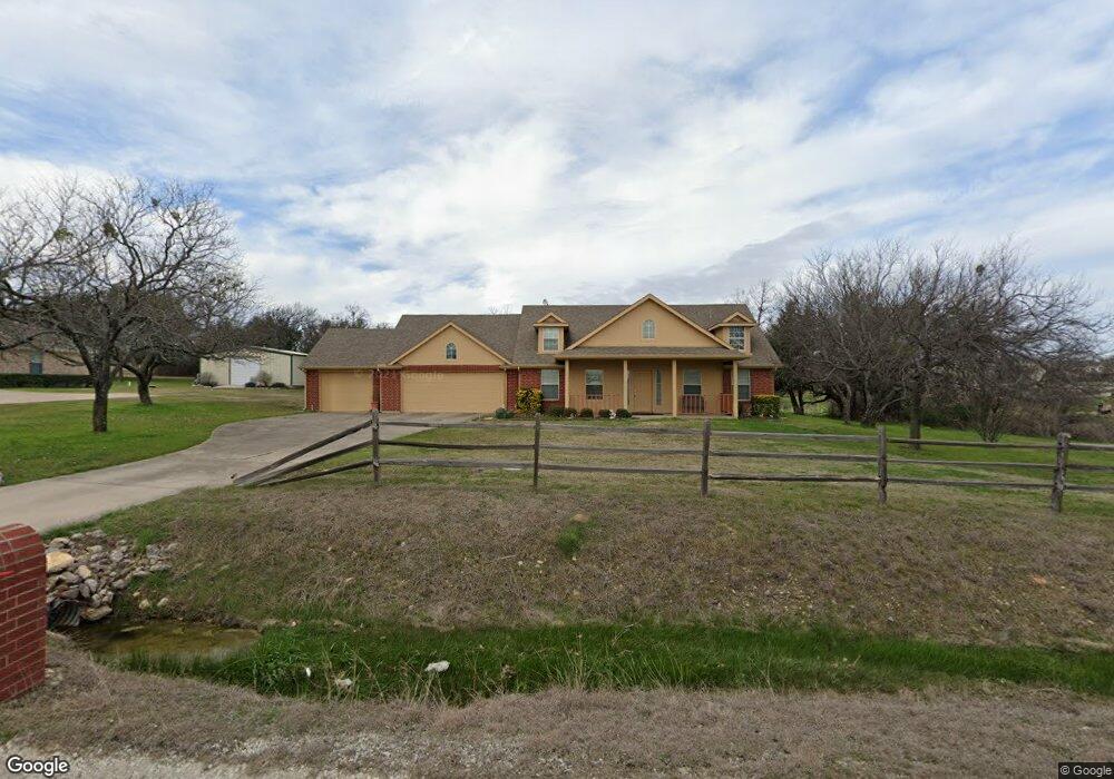 Lot 22 Churchill Cir, Weatherford, TX 76085 - photo 1