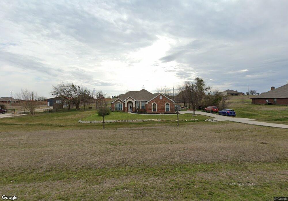 Lot 37 Churchill Cir, Weatherford, TX 76085 - photo 1