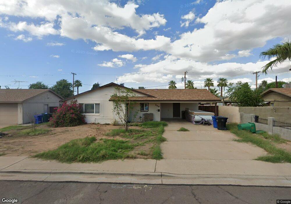 348 E 9th Dr, Mesa, AZ 85210 - photo 1